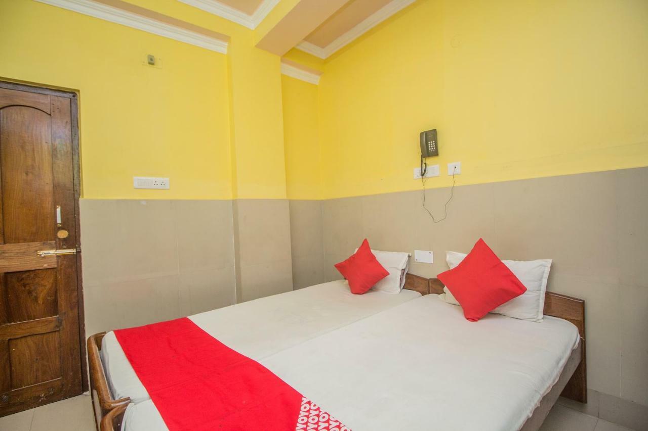 Oyo 44995 Royal Park Hotel Malda Exterior photo